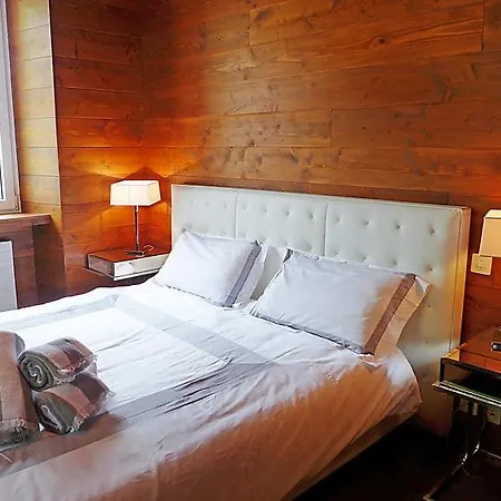 Apartment Campfer Sleeps 8