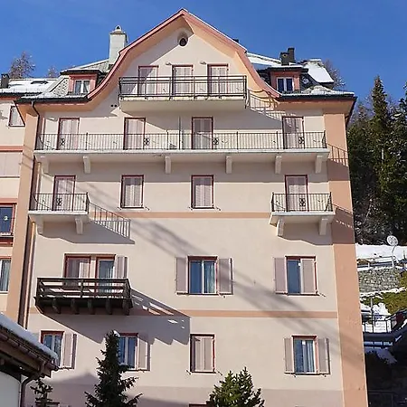 Campfer Sleeps 8 Apartment *