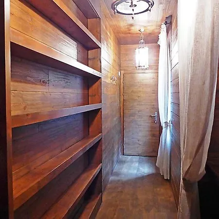 Campfer Sleeps 8 Appartement